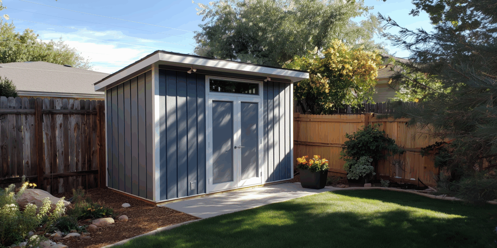 modern shed 3 easyshedplans
