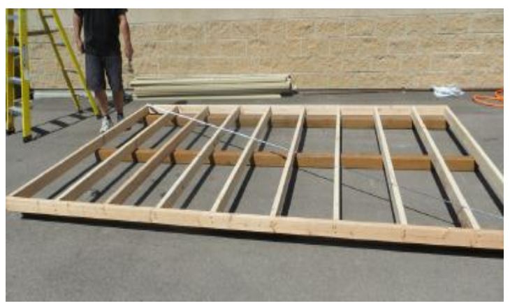 layout easyshedplans.com