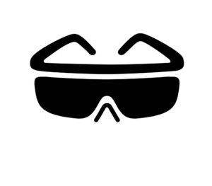 safety goggles