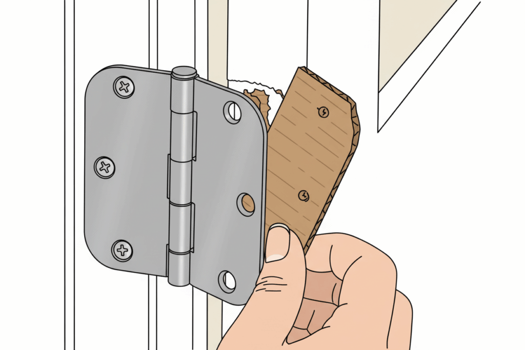 Tune the Swing and Latch