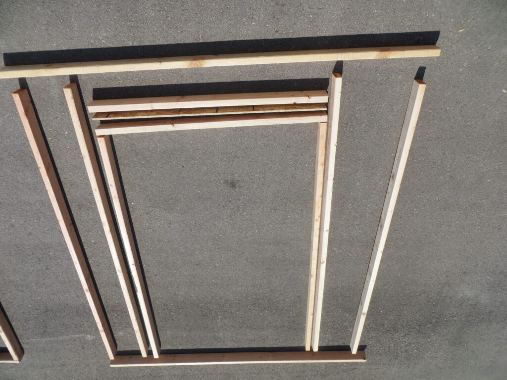 Rough Openings (RO) — Get These Right First