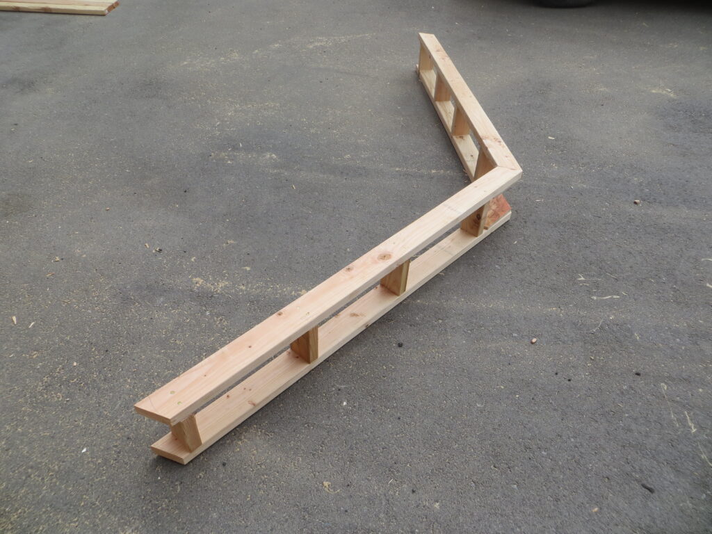 Lookout - easyshedplans.com