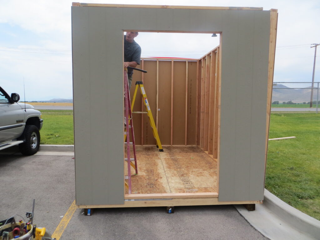 Shed easyshedplans.com